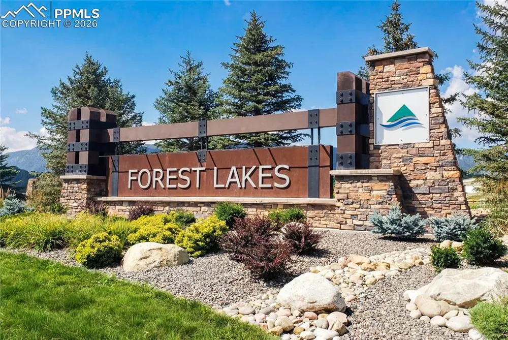 2974 Lakefront Drive Monument, CO 80132