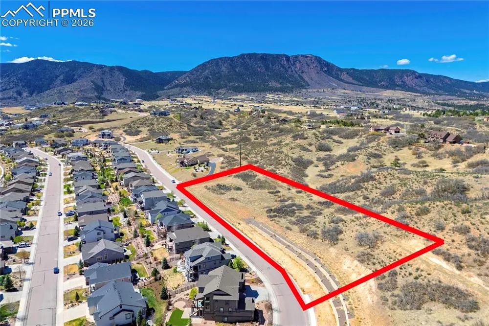 2974 Lakefront Drive Monument, CO 80132