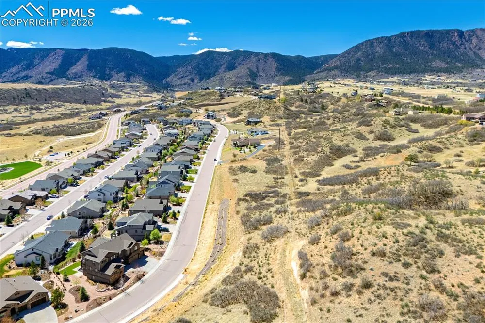 2974 Lakefront Drive Monument, CO 80132