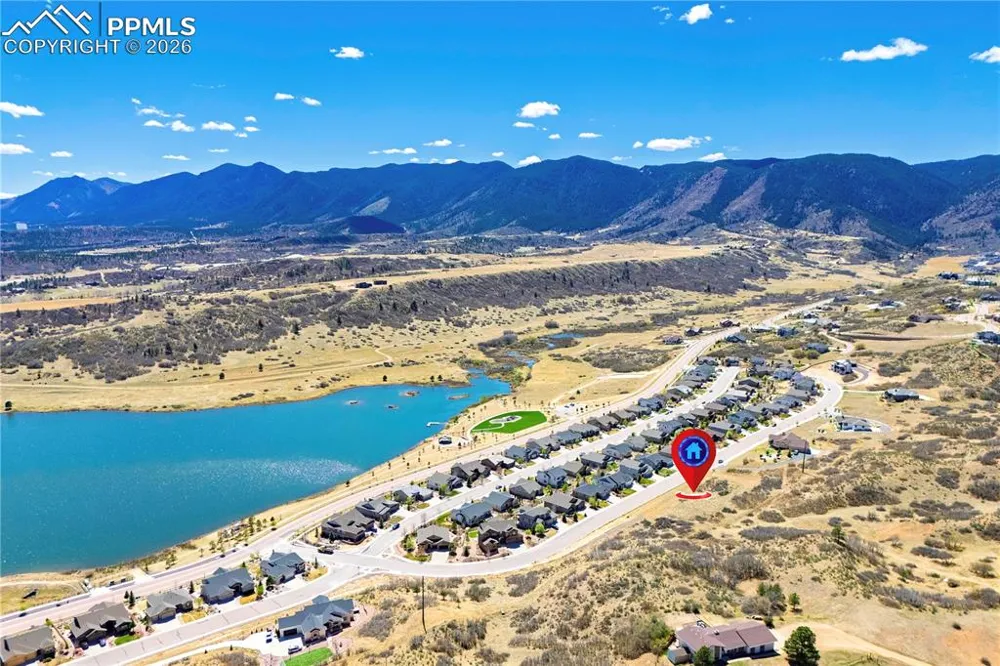 2974 Lakefront Drive Monument, CO 80132