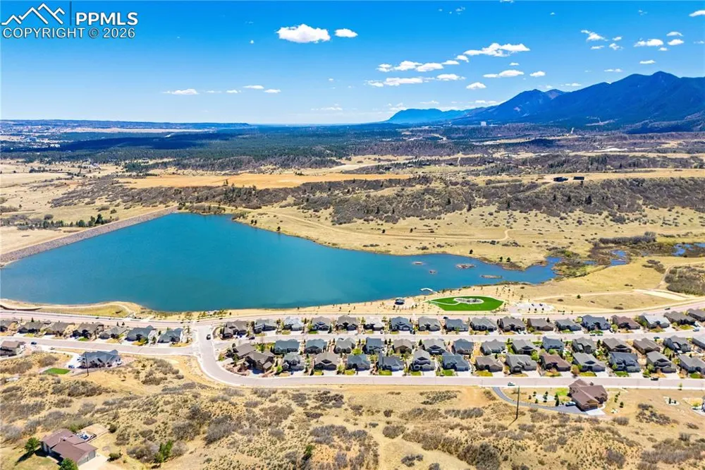 2974 Lakefront Drive Monument, CO 80132