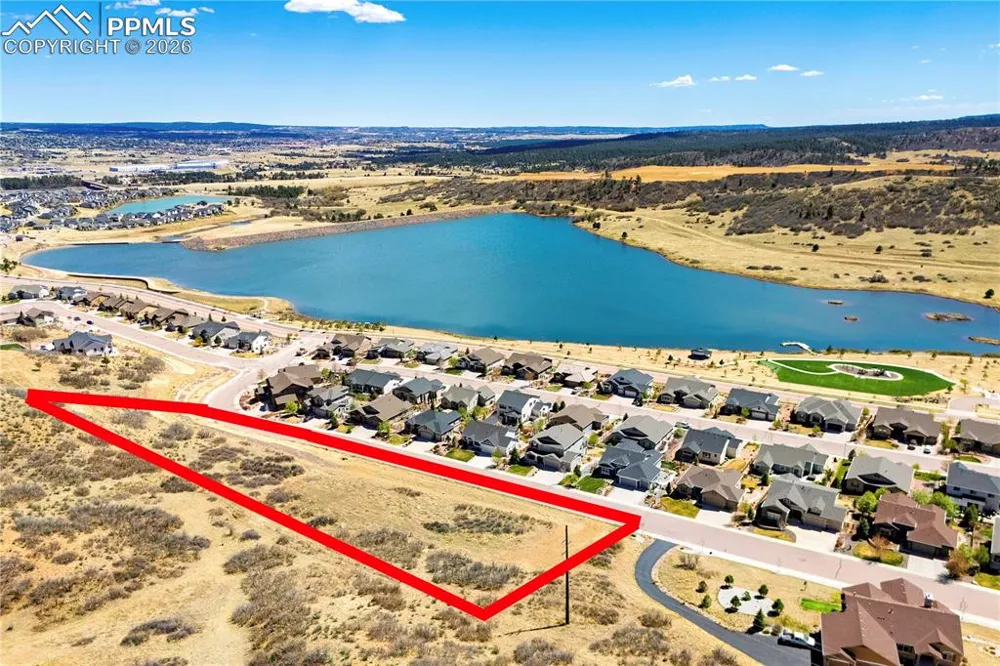 2974 Lakefront Drive Monument, CO 80132