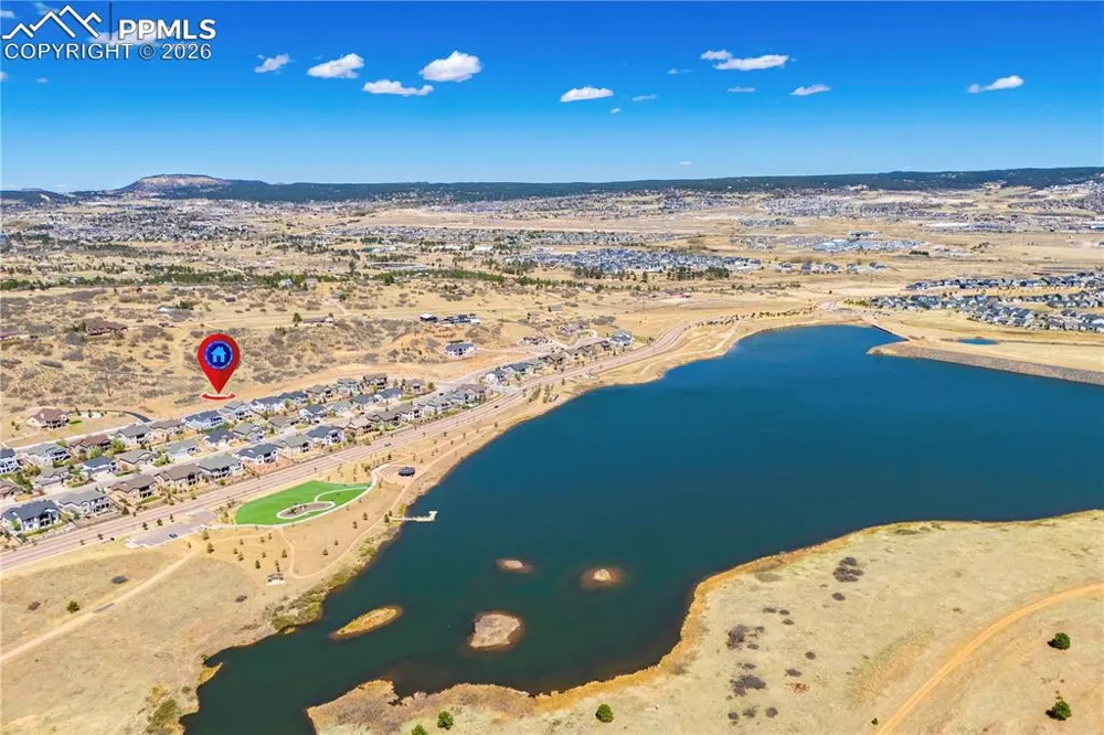 2974 Lakefront Drive Monument, CO 80132