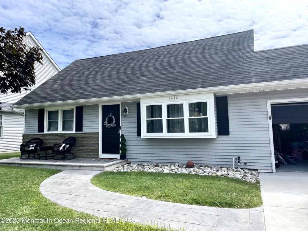 1414 Treeneedle Road Point Pleasant, NJ 08742