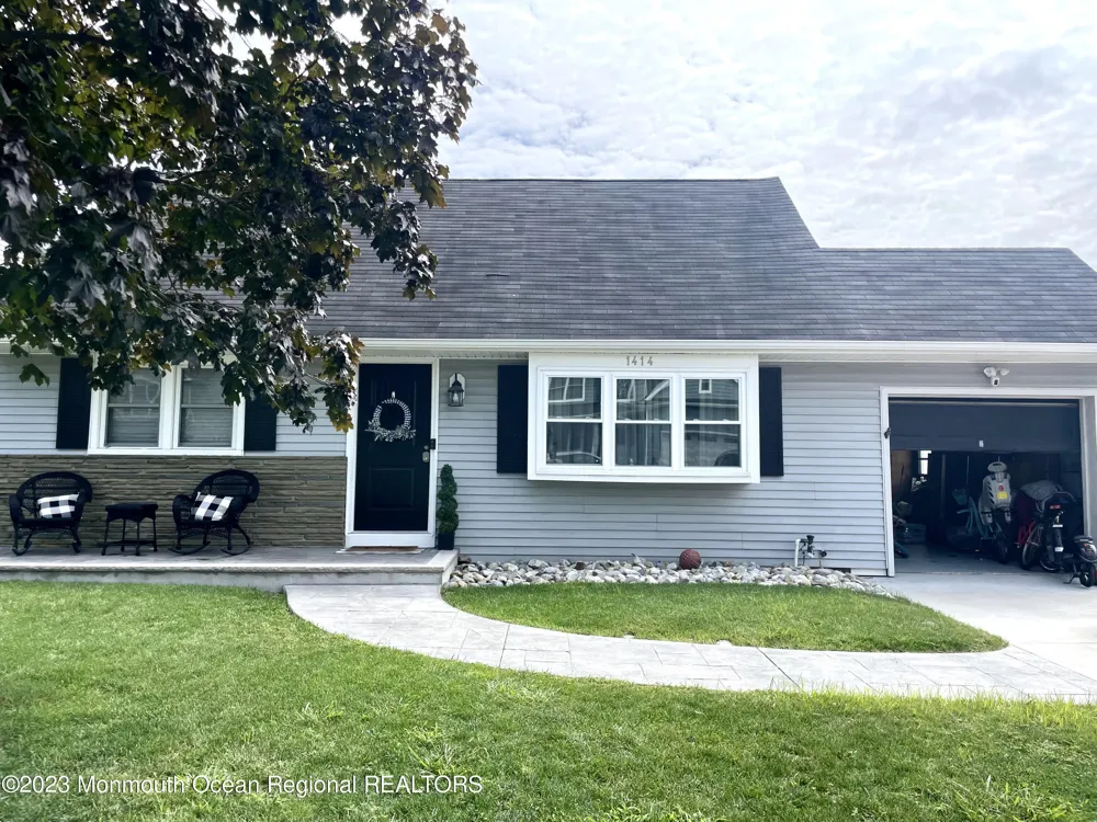 1414 Treeneedle Road Point Pleasant, NJ 08742