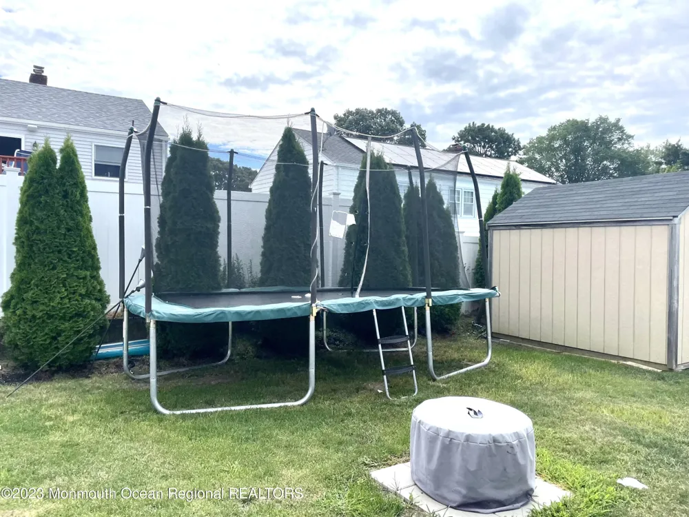 1414 Treeneedle Road Point Pleasant, NJ 08742