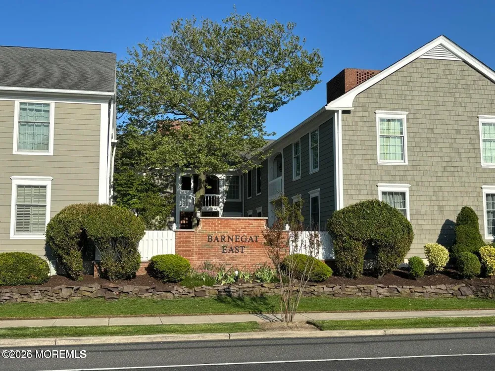 21 Mount Street #B-3 Bay Head, NJ 08742