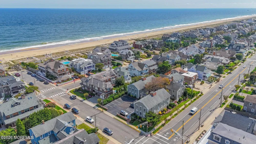 21 Mount Street #B-3 Bay Head, NJ 08742