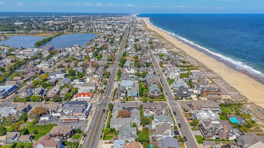21 Mount Street #B-3 Bay Head, NJ 08742