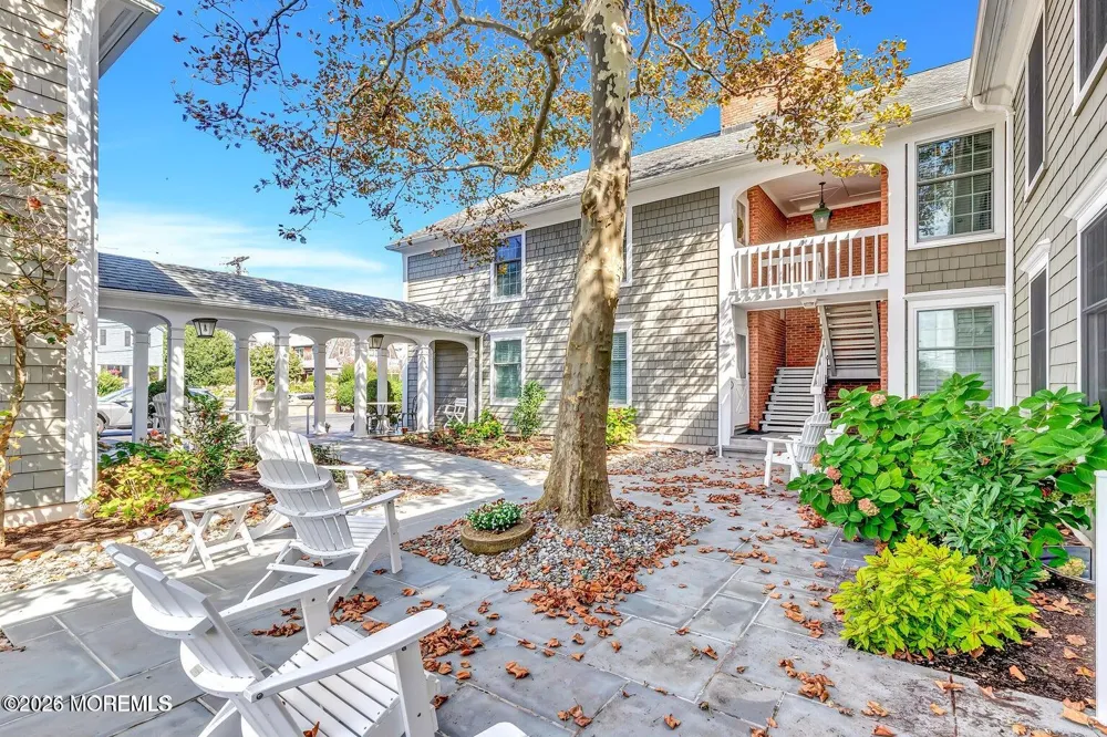 21 Mount Street #B-3 Bay Head, NJ 08742
