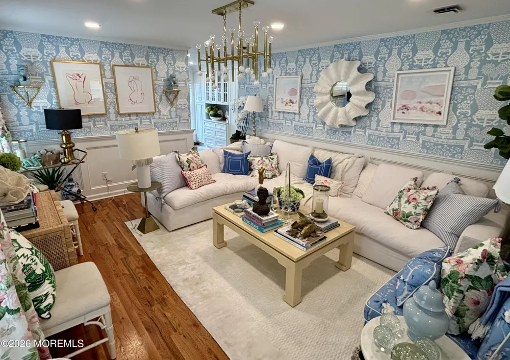 21 Mount Street #B-3 Bay Head, NJ 08742