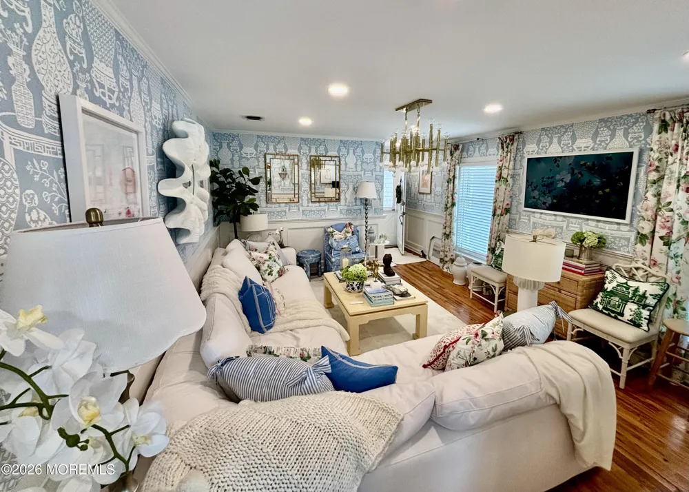 21 Mount Street #B-3 Bay Head, NJ 08742