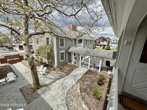 21 Mount Street #B-3