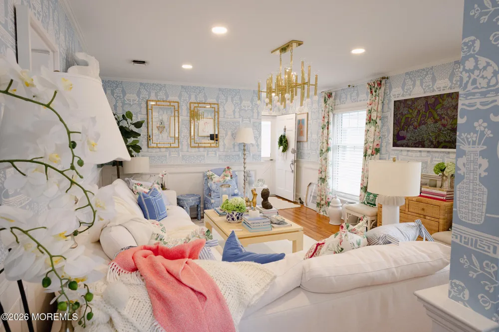21 Mount Street #B-3 Bay Head, NJ 08742
