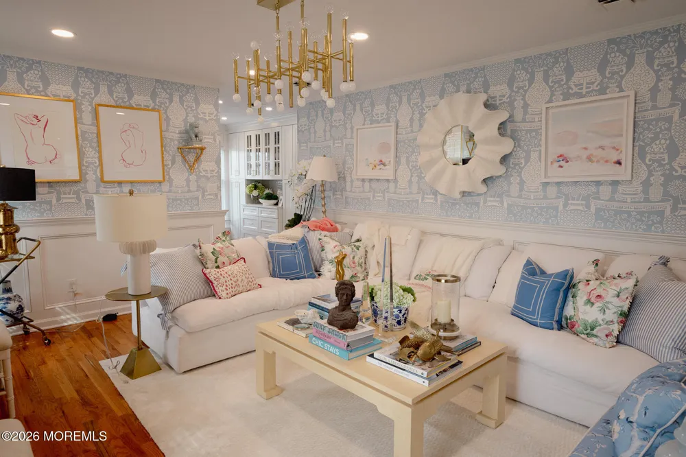 21 Mount Street #B-3 Bay Head, NJ 08742