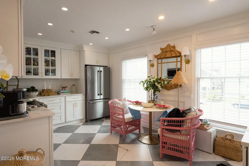 21 Mount Street #B-3 Bay Head, NJ 08742