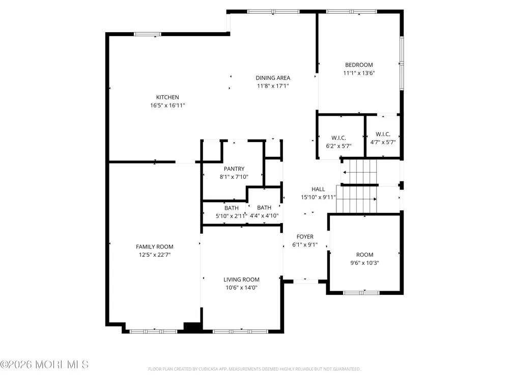 193 Colonial Drive Lakewood, NJ 08701