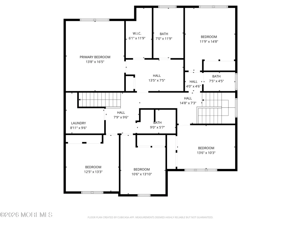 193 Colonial Drive Lakewood, NJ 08701