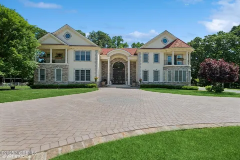 100 Richdale Road
