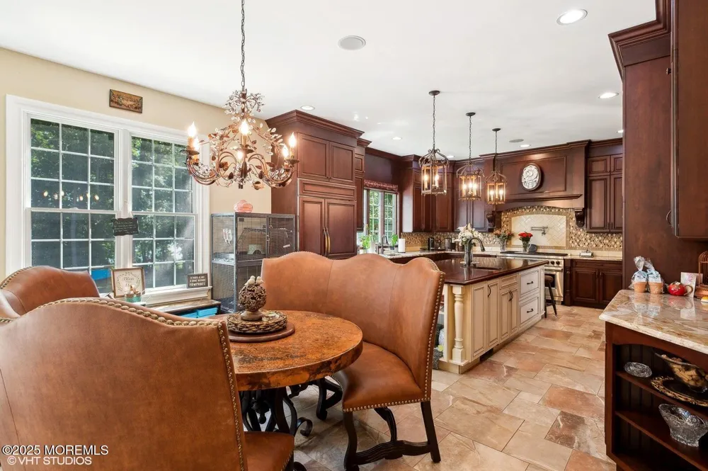 100 Richdale Road Colts Neck, NJ 07722