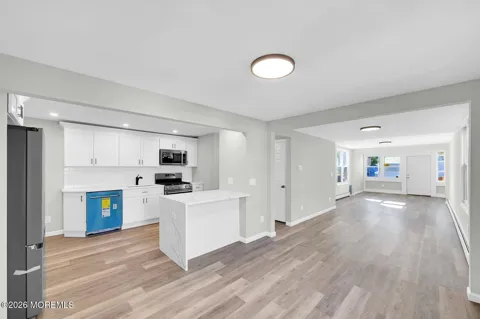3 Monmouth Avenue