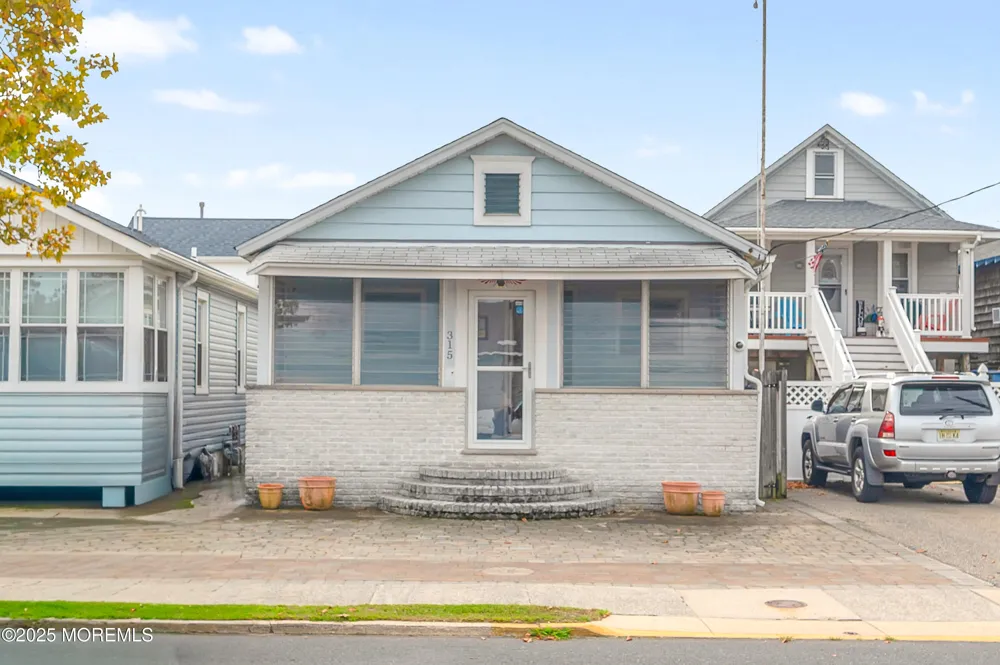 315 Grant Avenue Seaside Heights, NJ 08751