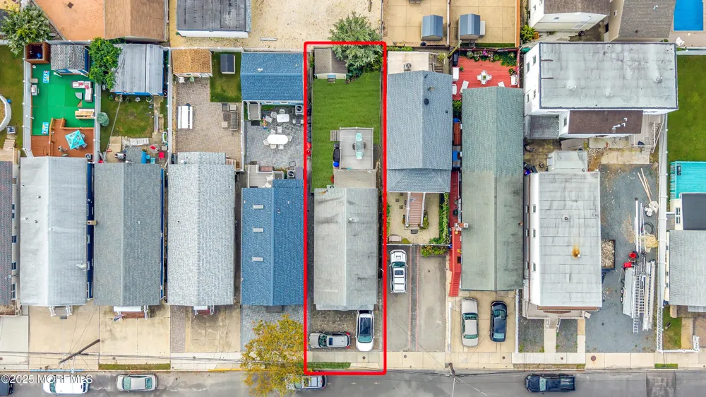 315 Grant Avenue Seaside Heights, NJ 08751