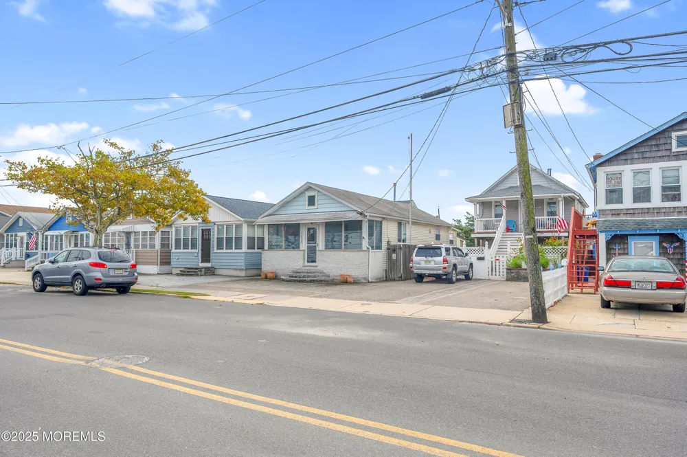 315 Grant Avenue Seaside Heights, NJ 08751