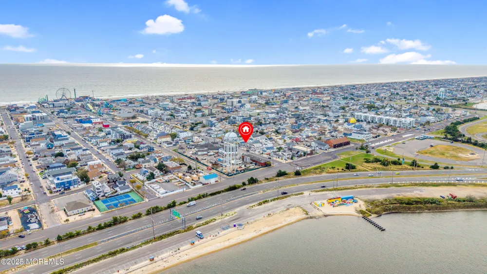 315 Grant Avenue Seaside Heights, NJ 08751