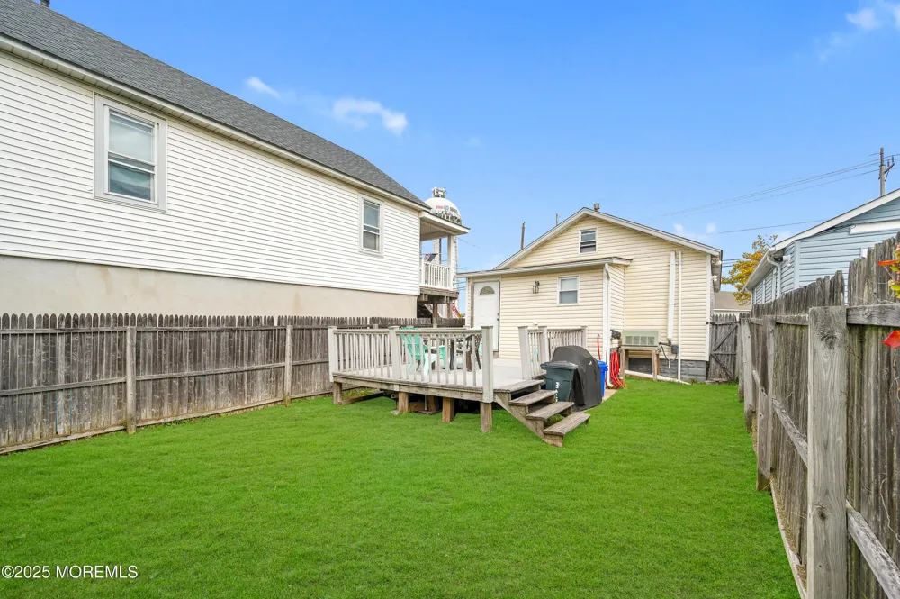 315 Grant Avenue Seaside Heights, NJ 08751