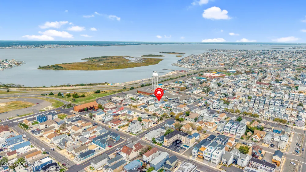 315 Grant Avenue Seaside Heights, NJ 08751
