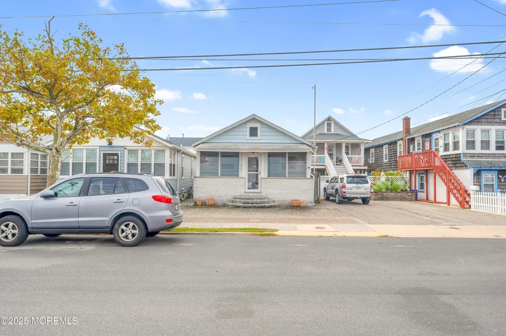 315 Grant Avenue Seaside Heights, NJ 08751