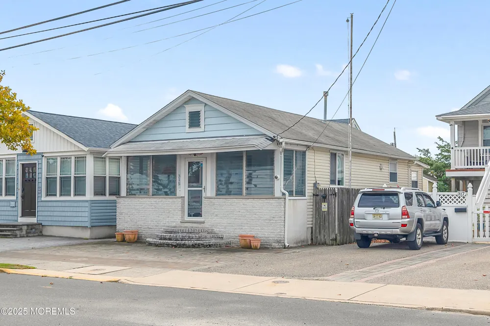 315 Grant Avenue Seaside Heights, NJ 08751