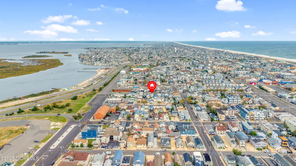 315 Grant Avenue Seaside Heights, NJ 08751