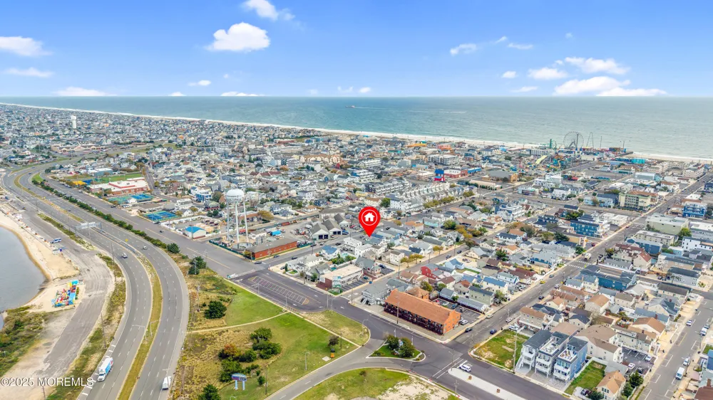 315 Grant Avenue Seaside Heights, NJ 08751