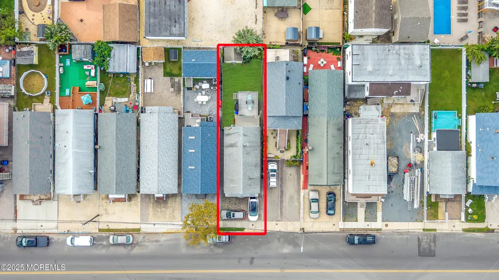 315 Grant Avenue Seaside Heights, NJ 08751