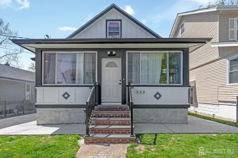 358 Marion Street