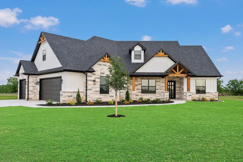 4602 Wesson Drive Bryan, TX 77808