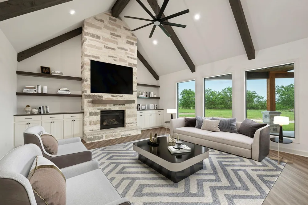 4602 Wesson Drive Bryan, TX 77808