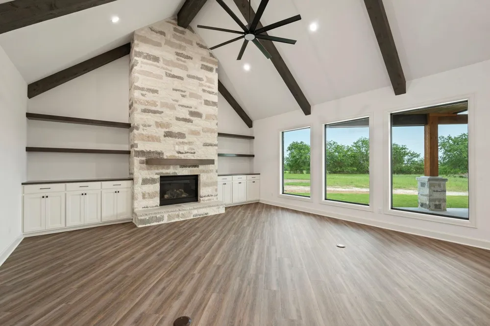 4602 Wesson Drive Bryan, TX 77808