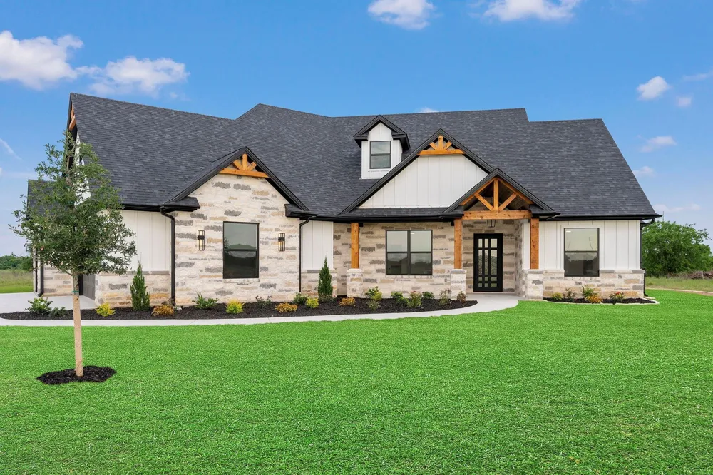 4602 Wesson Drive Bryan, TX 77808