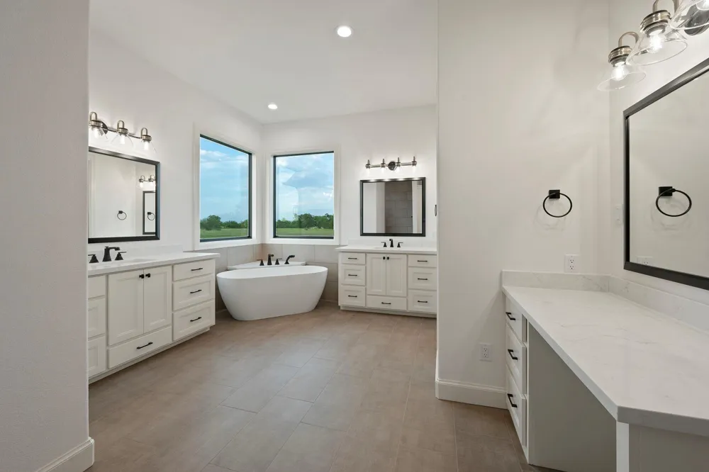 4602 Wesson Drive Bryan, TX 77808