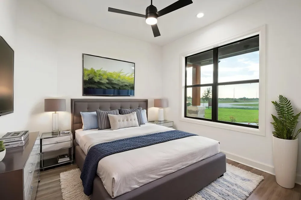 4602 Wesson Drive Bryan, TX 77808