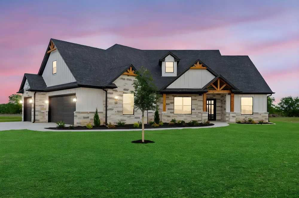 4602 Wesson Drive Bryan, TX 77808