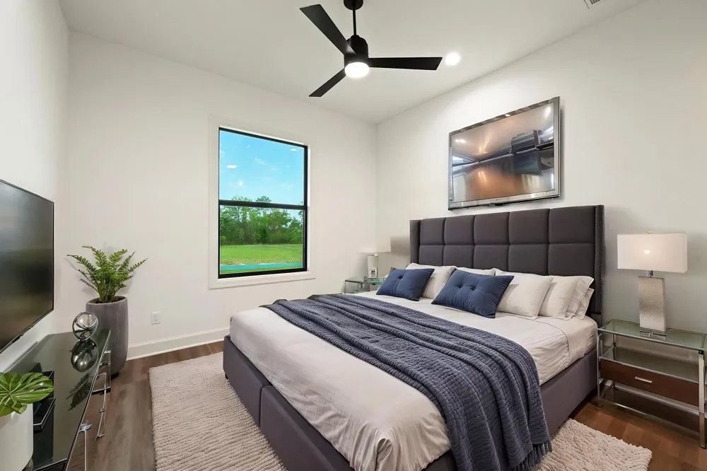 4602 Wesson Drive Bryan, TX 77808