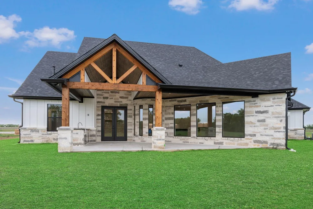 4602 Wesson Drive Bryan, TX 77808