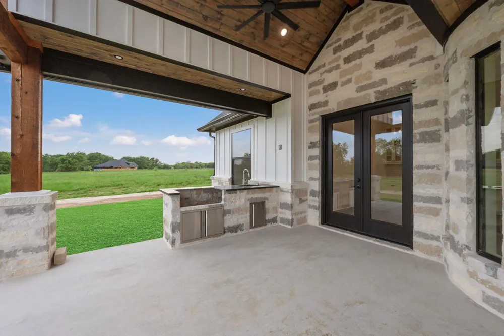 4602 Wesson Drive Bryan, TX 77808