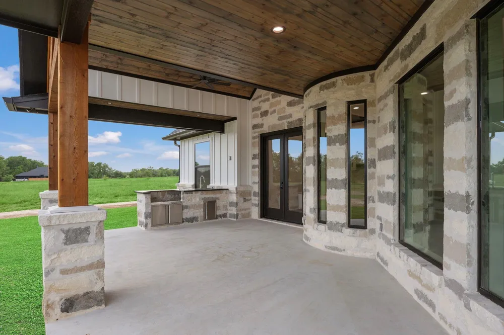 4602 Wesson Drive Bryan, TX 77808