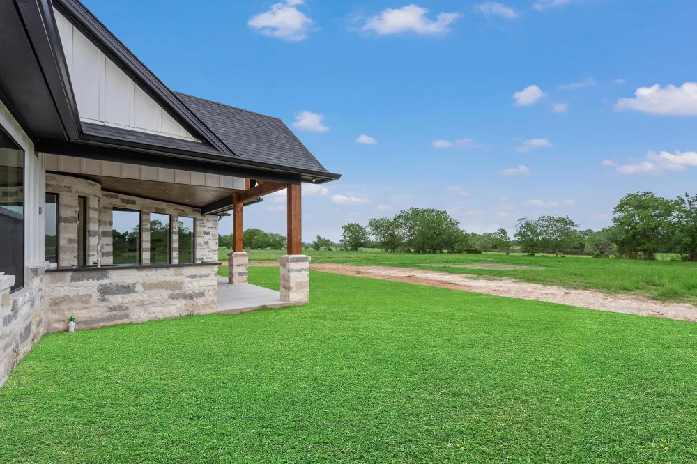 4602 Wesson Drive Bryan, TX 77808