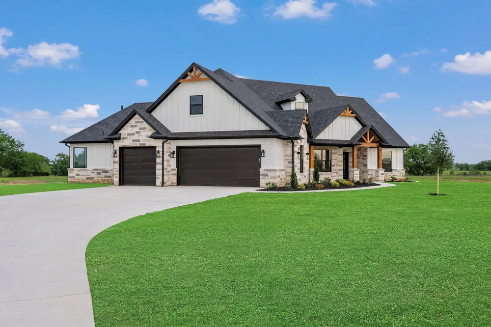 4602 Wesson Drive Bryan, TX 77808